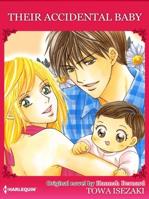 cover image of Their Accidental Baby